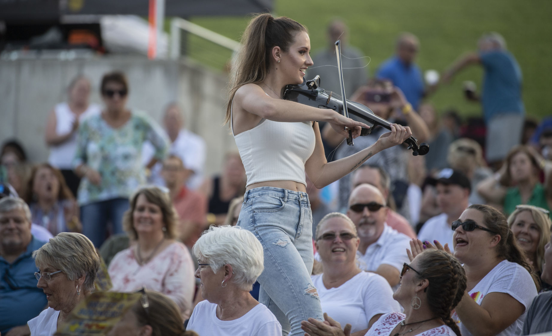 Maggie Baugh